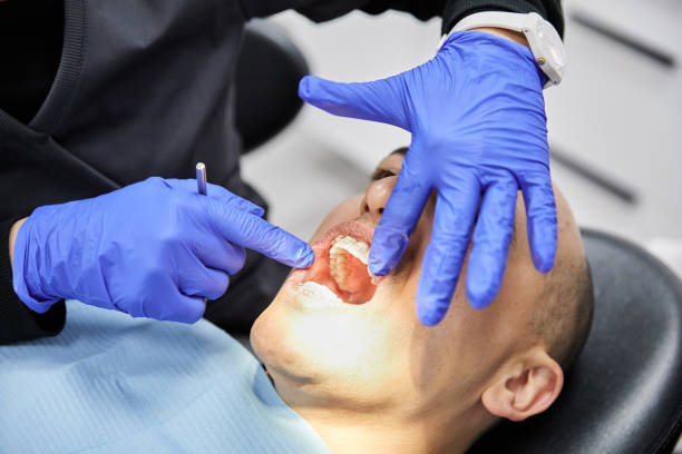 Best Emergency Gum Pain Relief  in Mcgregor, TX